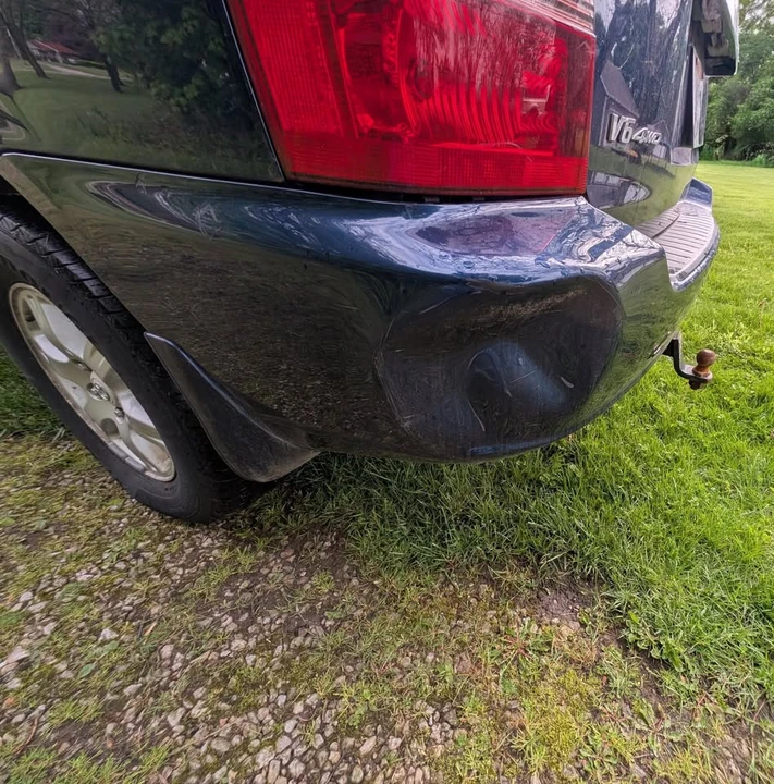 2002 Toyota Highlander - Image 13 of 19