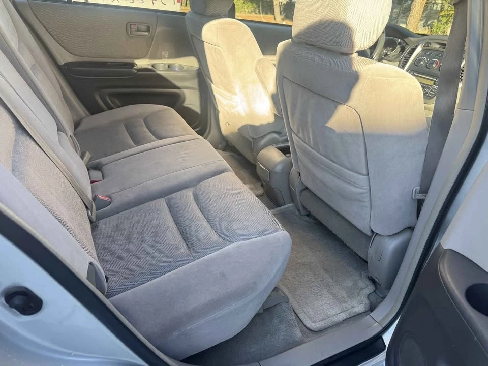 2002 Toyota Highlander - Image 3 of 5