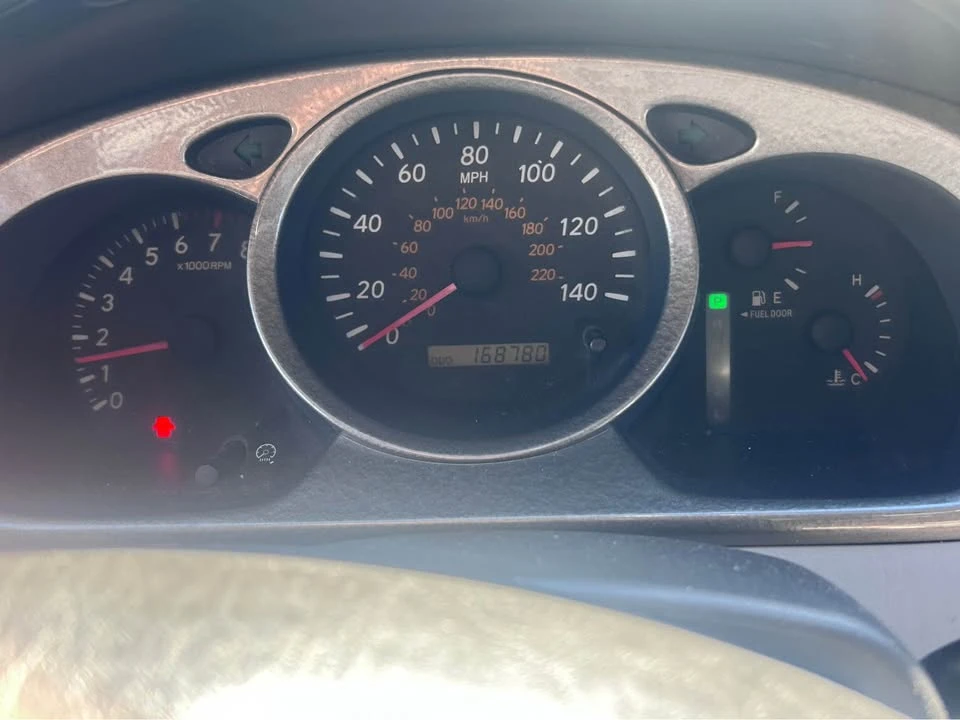 2002 Toyota Highlander - Image 11 of 12