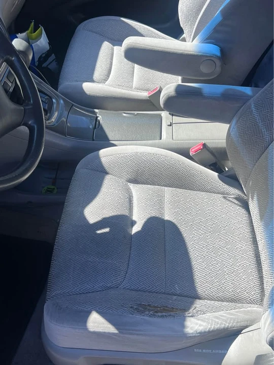 2002 Toyota Highlander - Image 12 of 12