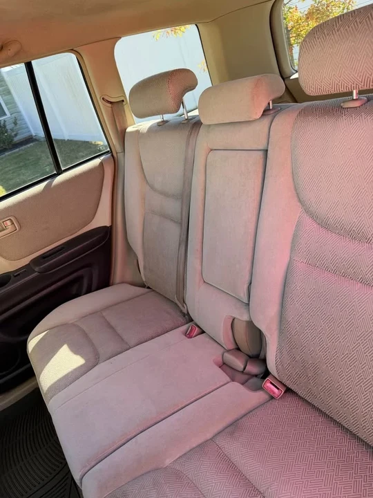 2002 Toyota Highlander - Image 6 of 6