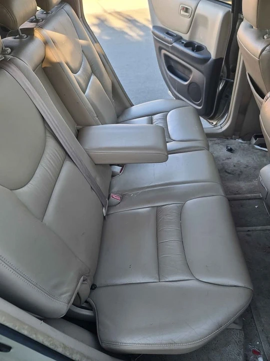 2002 Toyota Highlander - Image 5 of 7