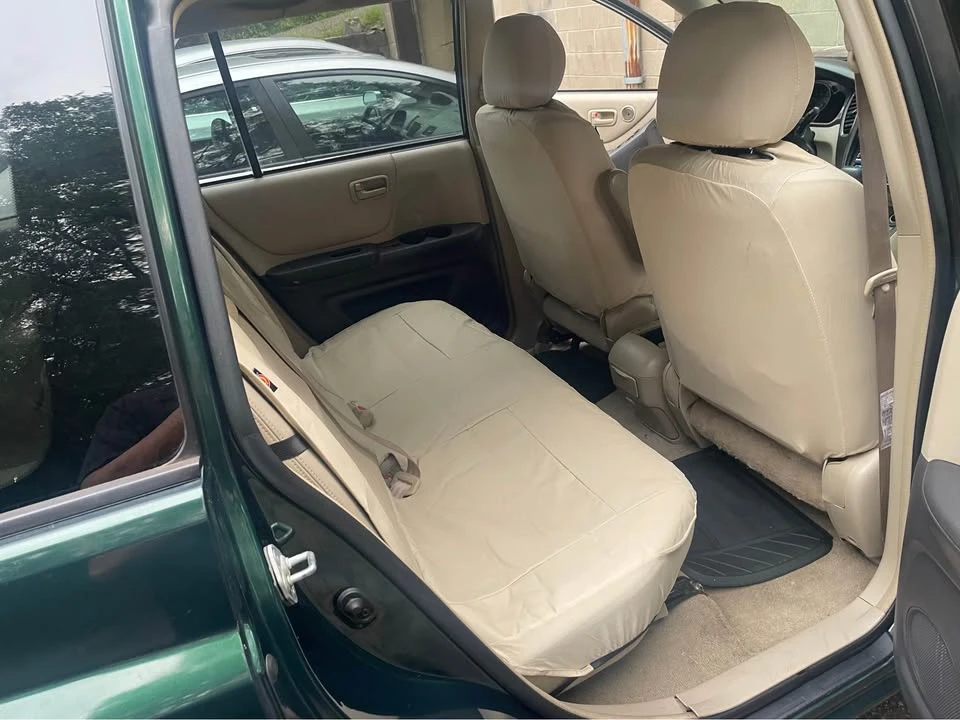 2002 Toyota Highlander - Image 4 of 5
