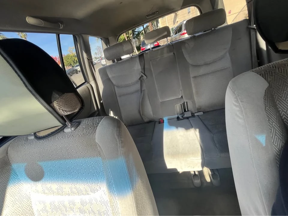 2002 Toyota Highlander - Image 3 of 12