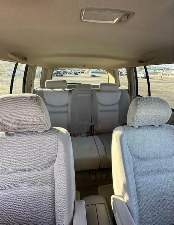 2002 Toyota Highlander - Image 12 of 12