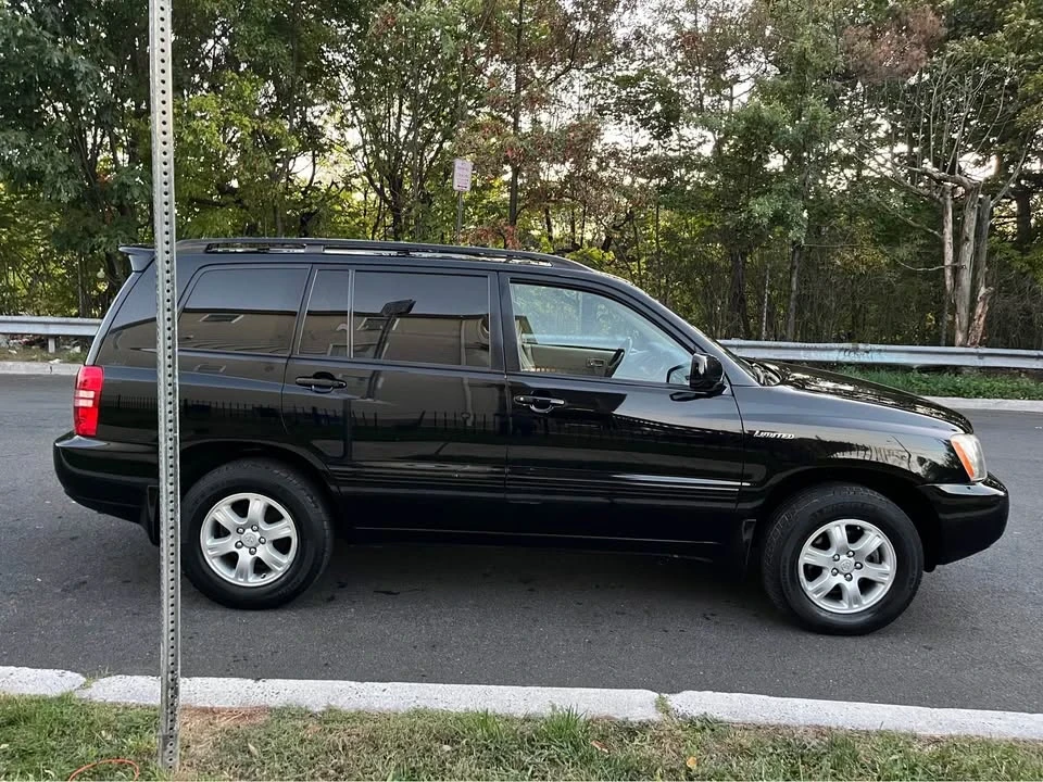 2002 Toyota Highlander - Image 5 of 19