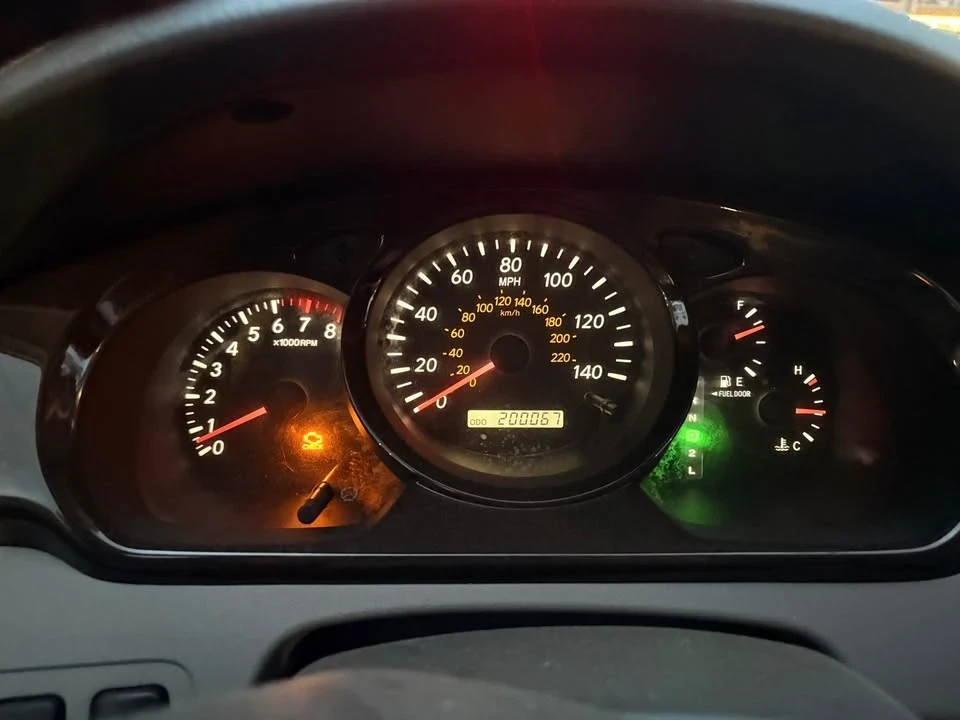 2002 Toyota Highlander - Image 3 of 7