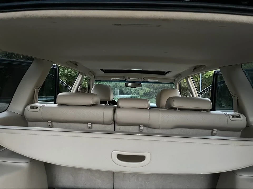 2002 Toyota Highlander - Image 16 of 19