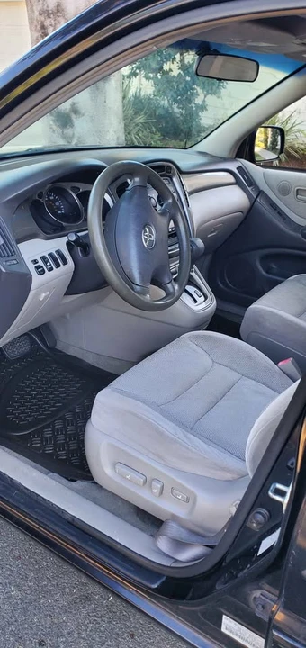 2002 Toyota Highlander - Image 5 of 9
