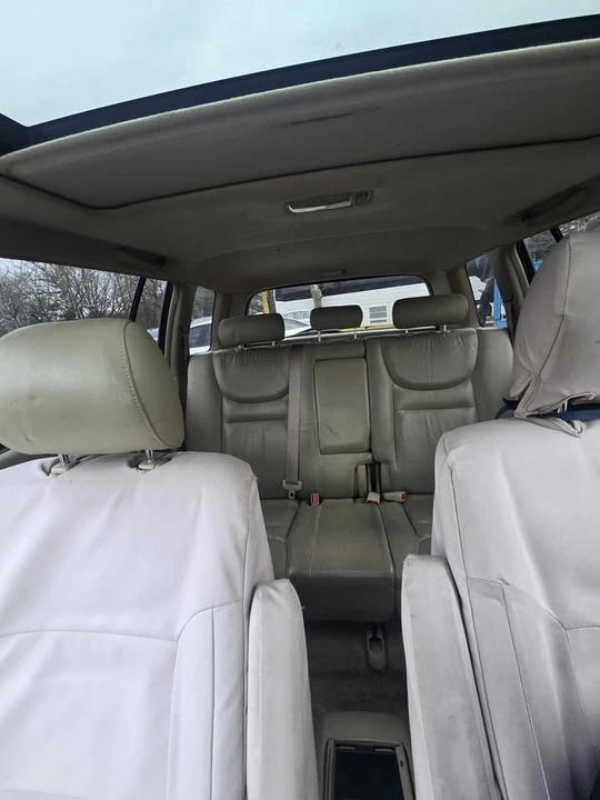 2002 Toyota Highlander - Image 6 of 7