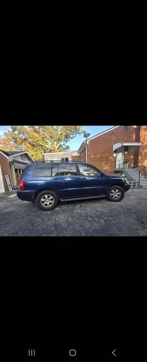 2002 Toyota Highlander - Image 6 of 15