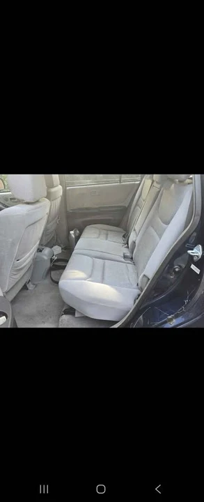 2002 Toyota Highlander - Image 9 of 15