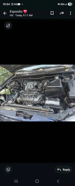 2002 Toyota Highlander - Image 2 of 15