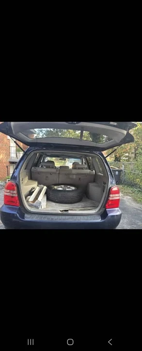 2002 Toyota Highlander - Image 14 of 15