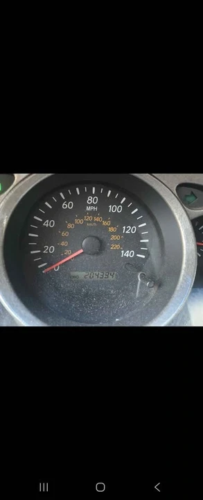 2002 Toyota Highlander - Image 4 of 15