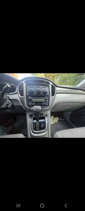 2002 Toyota Highlander - Image 5 of 15