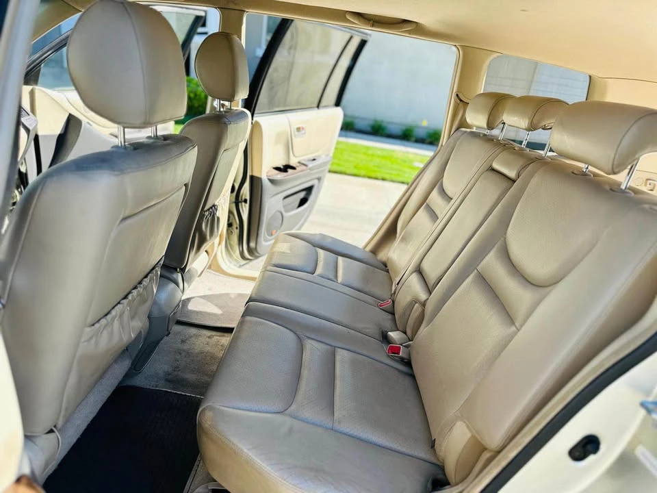 2002 Toyota Highlander - Image 12 of 15