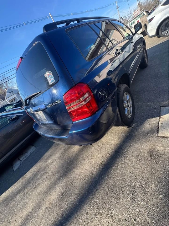 2002 Toyota Highlander - Image 3 of 20