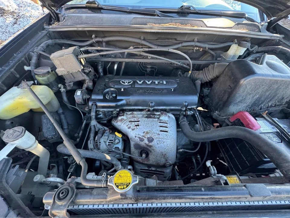 2002 Toyota Highlander - Image 20 of 20
