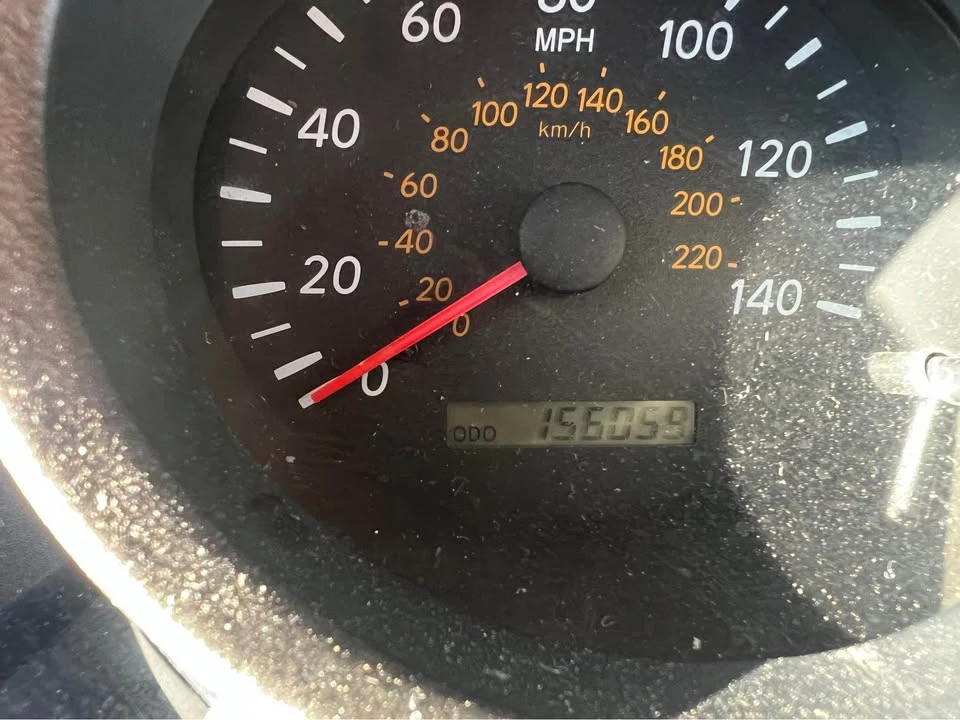 2002 Toyota Highlander - Image 10 of 10