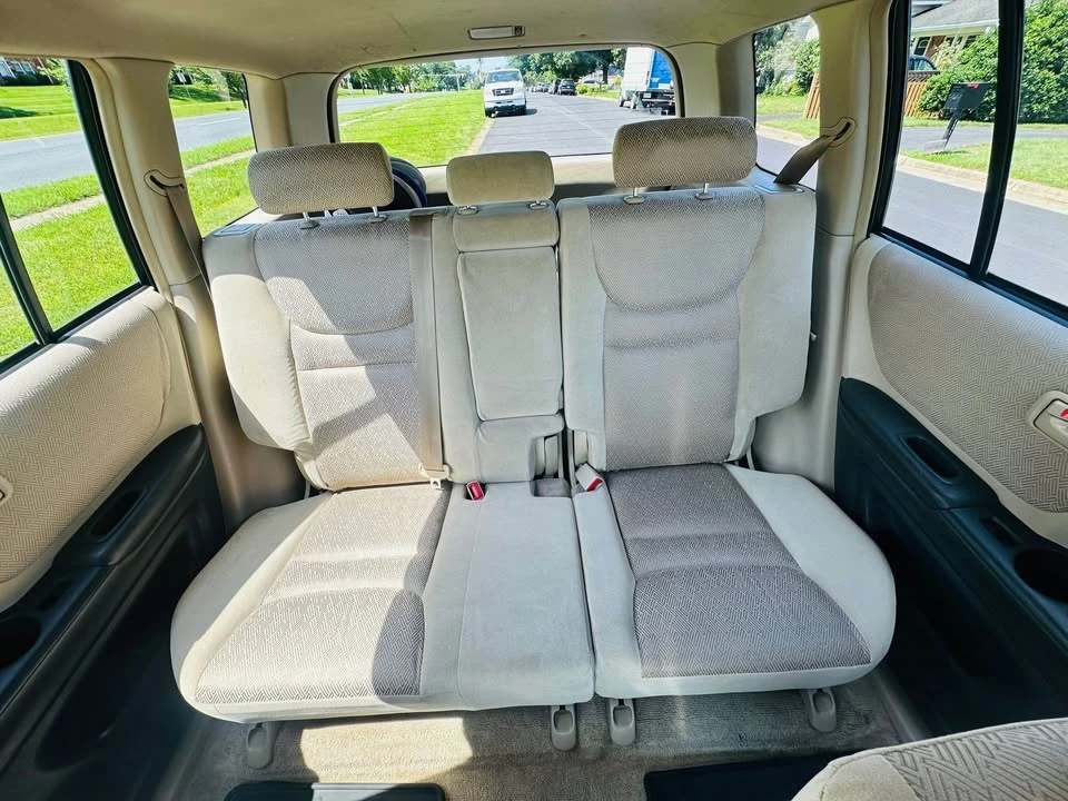 2002 Toyota Highlander - Image 8 of 13