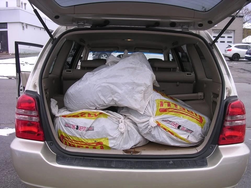 2002 Toyota Highlander - Image 8 of 9