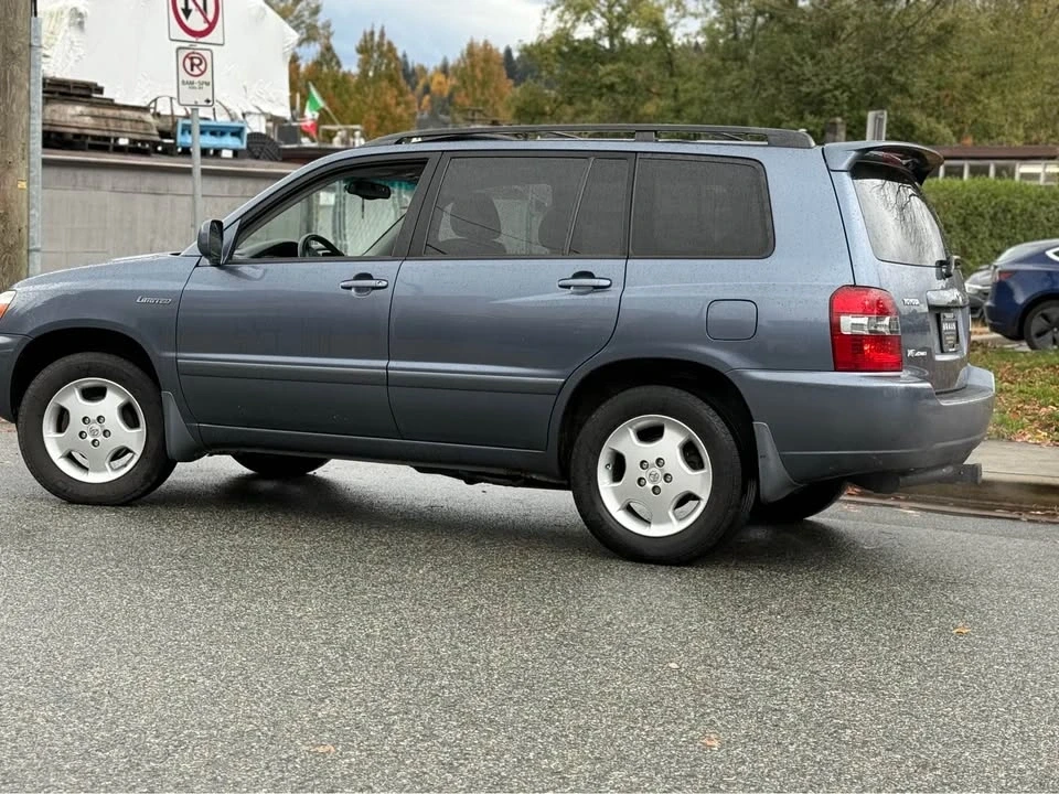 2002 Toyota Highlander - Image 6 of 19