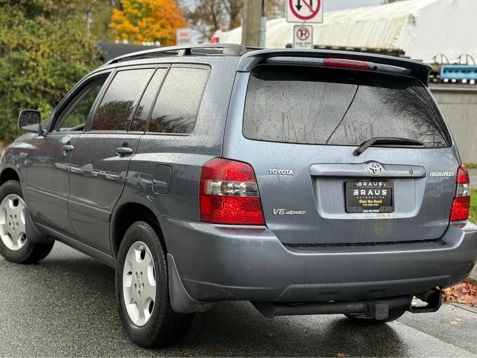 2002 Toyota Highlander - Image 3 of 19