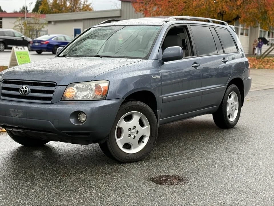 2002 Toyota Highlander - Image 2 of 19