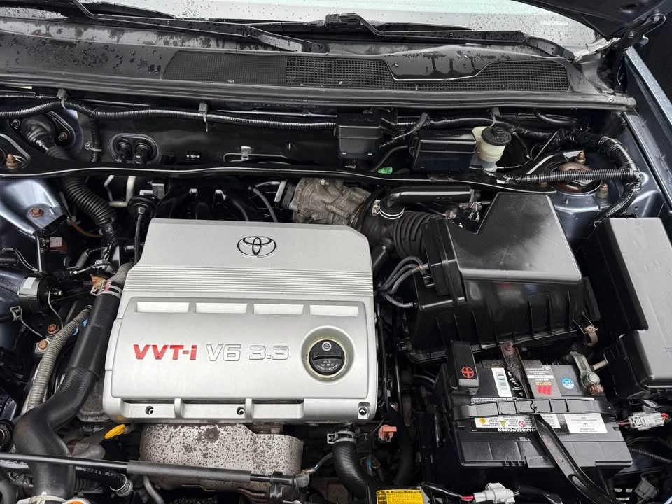 2002 Toyota Highlander - Image 19 of 19