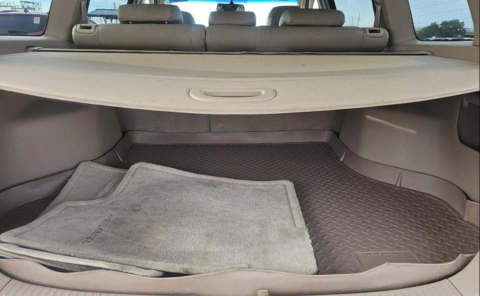 2002 Toyota Highlander - Image 8 of 8