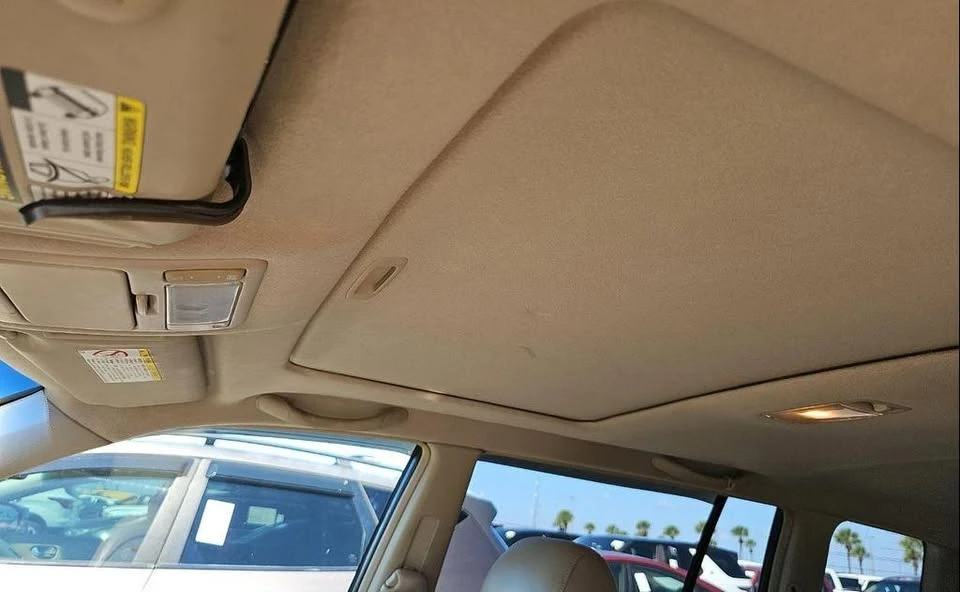 2002 Toyota Highlander - Image 7 of 8