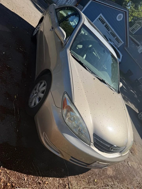 2002 Toyota Camry 5th Gen - Image 2 of 3