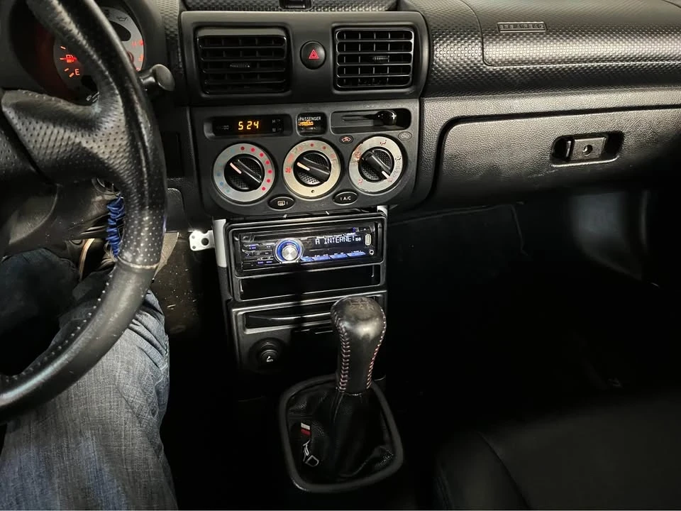 2002 Toyota MR2 Spyder/MR-S - Image 6 of 8