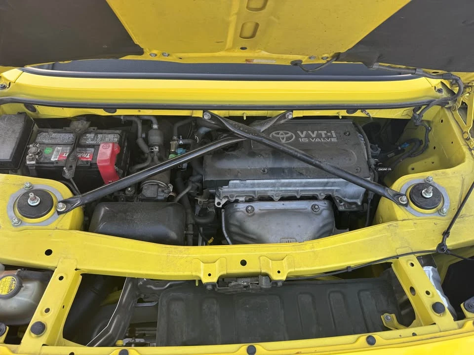 2002 Toyota MR2 Spyder/MR-S - Image 6 of 8