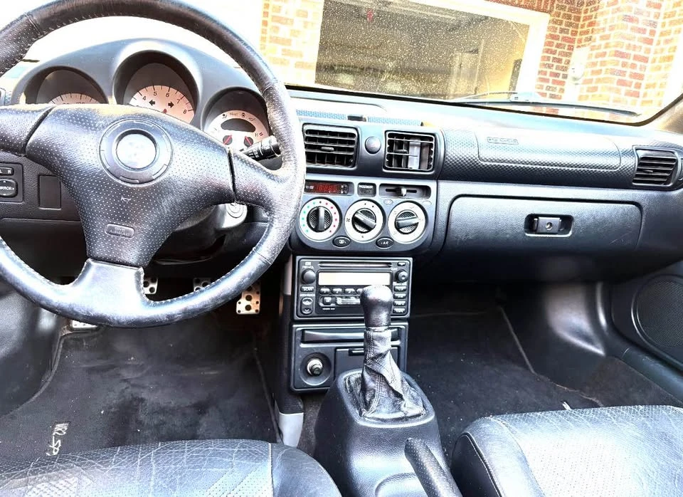 2002 Toyota MR2 Spyder/MR-S - Image 7 of 7
