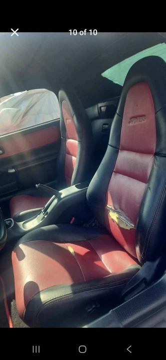 2002 Toyota MR2 Spyder/MR-S - Image 10 of 18
