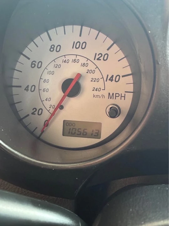 2002 Toyota MR2 Spyder/MR-S - Image 6 of 11