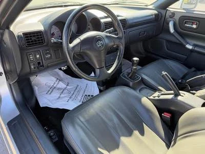 2002 Toyota MR2 Spyder/MR-S - Image 9 of 12