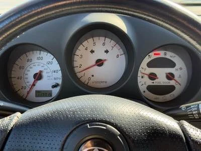 2002 Toyota MR2 Spyder/MR-S - Image 12 of 12