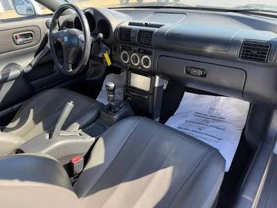 2002 Toyota MR2 Spyder/MR-S - Image 8 of 12