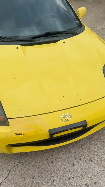 2002 Toyota MR2 Spyder/MR-S - Image 13 of 15