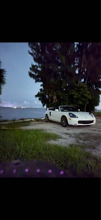 2002 Toyota MR2 Spyder/MR-S - Image 6 of 8