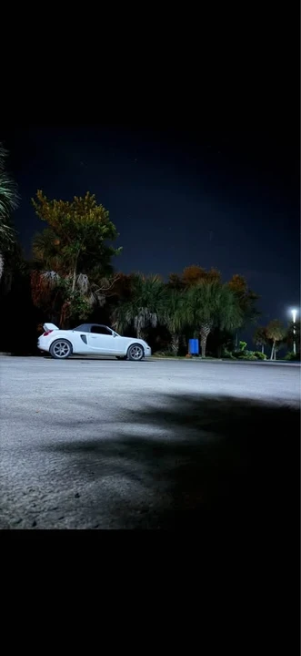 2002 Toyota MR2 Spyder/MR-S - Image 3 of 8
