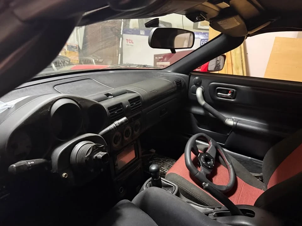 2002 Toyota MR2 Spyder/MR-S - Image 3 of 6
