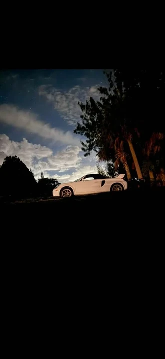 2002 Toyota MR2 Spyder/MR-S - Image 7 of 8