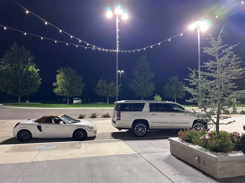 2002 Toyota MR2 Spyder/MR-S - Image 15 of 17