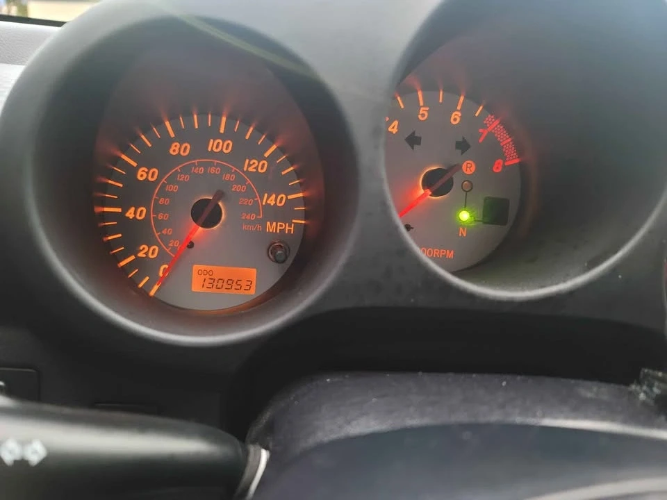 2002 Toyota MR2 Spyder/MR-S - Image 6 of 15