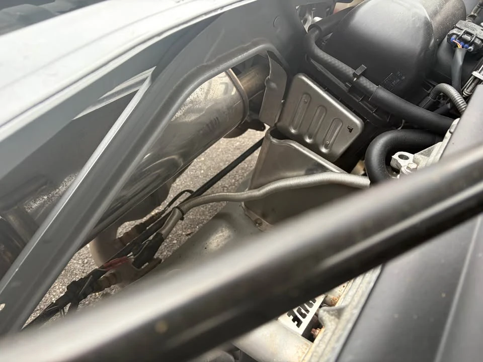2002 Toyota MR2 Spyder/MR-S - Image 14 of 18