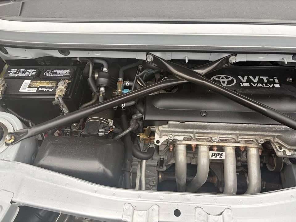 2002 Toyota MR2 Spyder/MR-S - Image 13 of 18